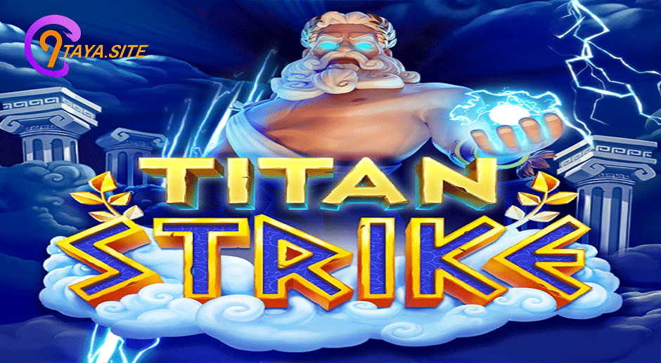 Titan-Strike-slot
